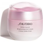 Shiseido White Lucent Brightening Gel Cream 50 ml – Zboží Dáma