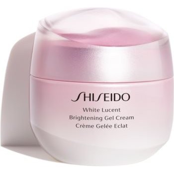 Shiseido White Lucent Brightening Gel Cream 50 ml