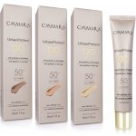 Casmara Urban Protect DD Cream lehký tónovací DD krém s anti-age účinkem 3000 Natural Light SPF 50 ml – Hledejceny.cz