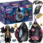 Playmobil 70825 Úkryt Bat Fairies – Zboží Živě