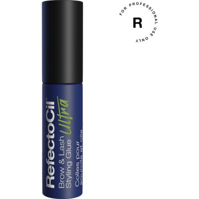 RefectoCil Brow & Lash Styling Glue Ultra 4 ml – Zboží Dáma RefectoCil Brow & Lash Styling Glue Ultra 4 ml – Zboží Dáma