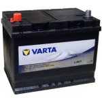 Varta Professional Starter 12V 75Ah 600A 812 071 060
