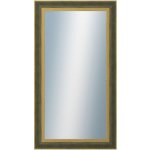 DANTIK Zvratná 50x90 cm zelenozlatá 3070 – Hledejceny.cz