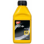 MOL Brzdová kapalina DOT 4+ 500 ml – Sleviste.cz