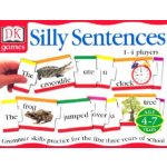 Silly Sentences – Zboží Dáma