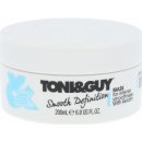 Toni & Guy Smooth Definition uhlazující maska s keratinem 200 ml