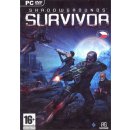 Hra na PC ShadowGrounds 2: Survivors