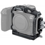 SmallRig Black Mamba Half Cage & Cable Clamp For Canon R5 / R5 C / R6 3656 – Sleviste.cz