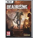 Dead Rising 4 – Hledejceny.cz