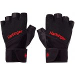 Harbinger 1140 PRO wrist wrap – Zbozi.Blesk.cz