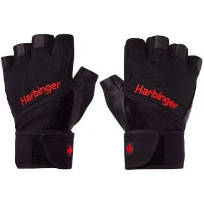 Harbinger 1140 PRO wrist wrap – Sleviste.cz