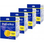 GS Pupalka 4 x 90 kapslí – Hledejceny.cz