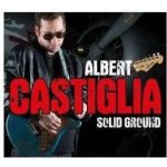 Castiglia Albert - Solid Ground CD – Sleviste.cz