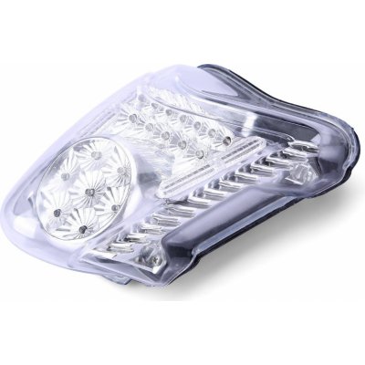 Zadní světlo na motocykl LED Suzuki GSXR 1300 2008-2015 čiré – Hledejceny.cz
