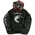 Abu Garcia Mikina Svartzonker Hoodie – Zbozi.Blesk.cz