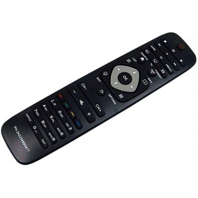 Dálkový ovladač Philips 242254990477, YKF314-001 – Zboží Živě