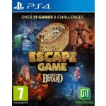 Escape Game: Fort Boyard – Hledejceny.cz