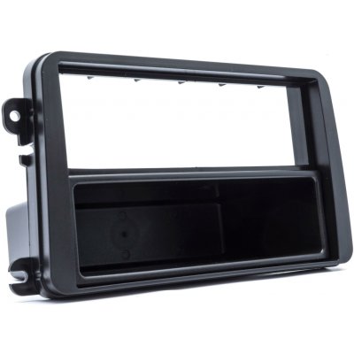 EINPARTS Rámeček autorádia 1DIN - EPCR-FRAME66 – Hledejceny.cz