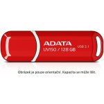 ADATA DashDrive UV150 64GB AUV150-64G-RRD – Zboží Živě