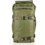 Shimoda Action X70 HD Backpack zelený 520-143 – Sleviste.cz