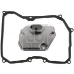 Sada hydraulickeho filtru, automaticka prevodovka FEBI BILSTEIN 101164 FB 101164 – Hledejceny.cz