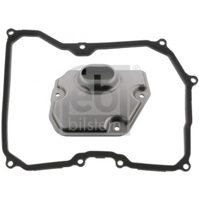 Sada hydraulickeho filtru, automaticka prevodovka FEBI BILSTEIN 101164 FB 101164 – Hledejceny.cz