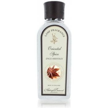 Ashleigh & Burwood náplň do katalytické lampy Oriental Spice 250 ml