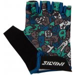 Silvini Locri Jr SF navy-blush – Zboží Mobilmania