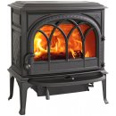 JOTUL F 400 ECO BP černá