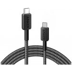 Anker 322 USB-C, 60W, 1,8m – Hledejceny.cz