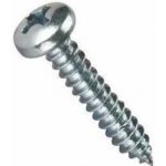 Obex 12350529160 Šroub pl.vál.hl. 2,9 x 16 (100ks) – Sleviste.cz