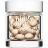 Make-up Clarins Milky Boost Capsules Rozjasňující make-up kapsle 01 30 x 0,2 ml