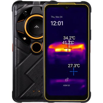 AGM G2 Pro 5G Thermo