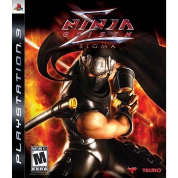 Ninja Gaiden Sigma 2