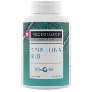 Doplněk stravy Neobotanics Spirulina Bio 90 g 180 tablet