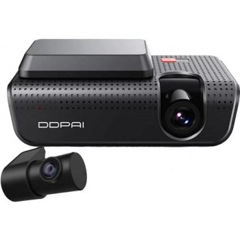 DDPAI X5 Pro GPS 4K