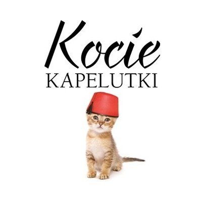 Kocie kapelutki