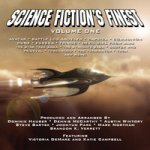 Ost - Sci-Fi's Finest Vol. 1 CD – Hledejceny.cz