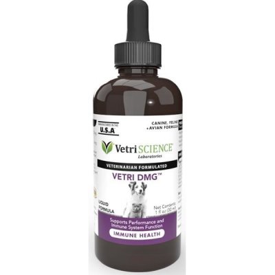 Auxivet Vetri DMG Liquid imunita 30 ml – Sleviste.cz