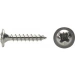 Vrut JD Plus s rámovou hlavou PZ 3x20 mm galvanicky pozinkovaný, 1 ks – Hledejceny.cz