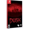 Hra na Nintendo Switch Dusk