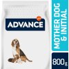 Granule pro psy Advance Puppy Protect Initial 0,8 kg