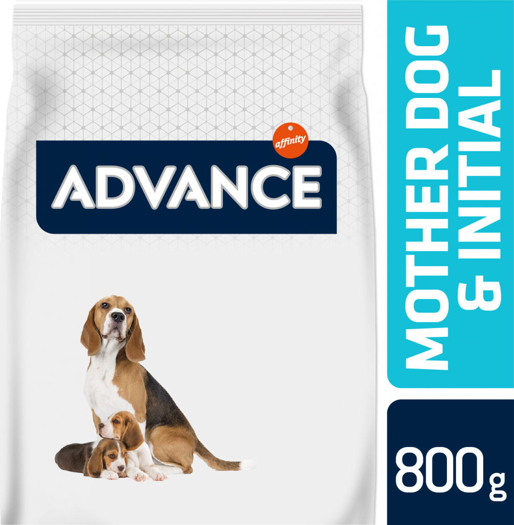 Advance Puppy Protect Initial 0,8 kg