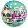 Figurka MGA L.O.L. Surprise! Pets Supreme Limited Edition Svatební koníček
