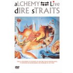 Dire Straits: Alchemy Live DVD – Hledejceny.cz