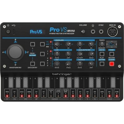 Behringer Pro-VS Mini – Zboží Mobilmania