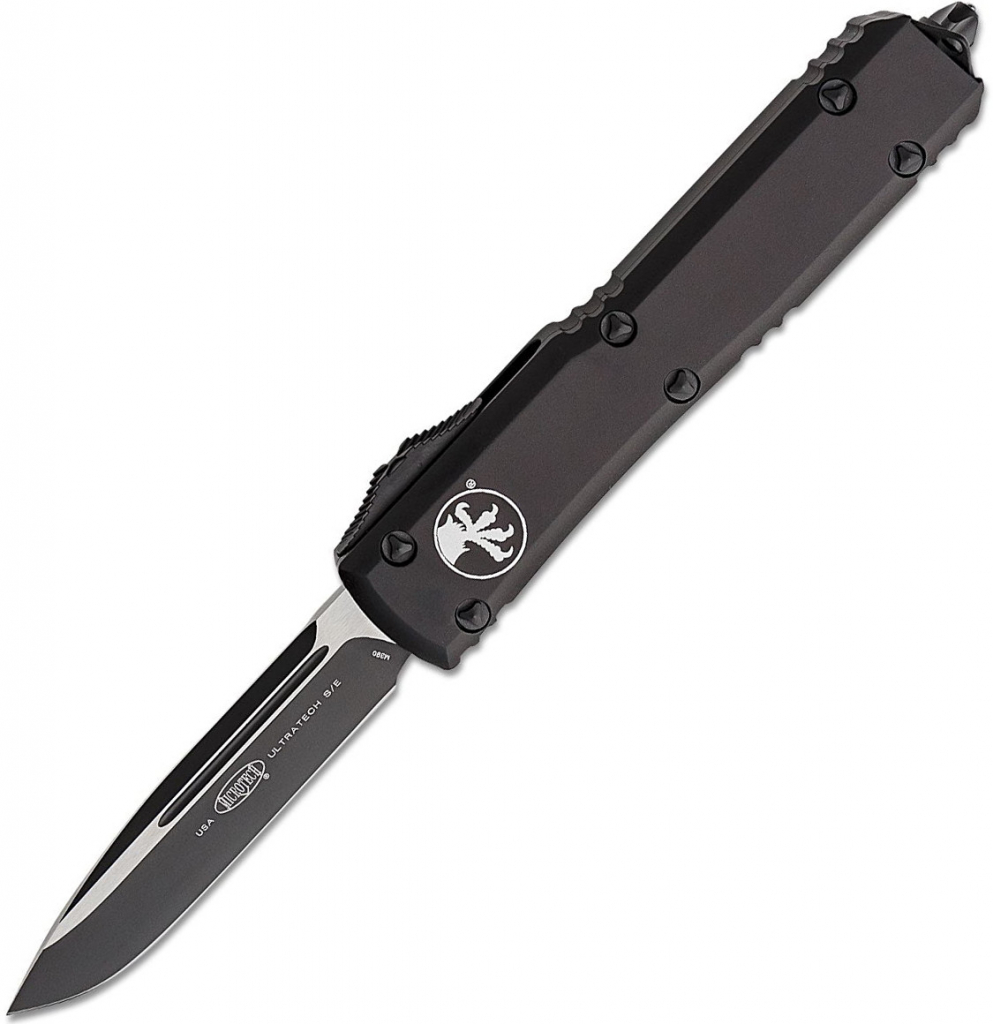 Microtech Ultratech 121-1T