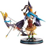 First 4 s The Legend of Zelda Breath of the Wild Revali – Hledejceny.cz