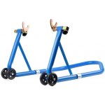 GEKO Stojan pod motorku, motocykl 340 kg zadní G02172 – Zboží Mobilmania