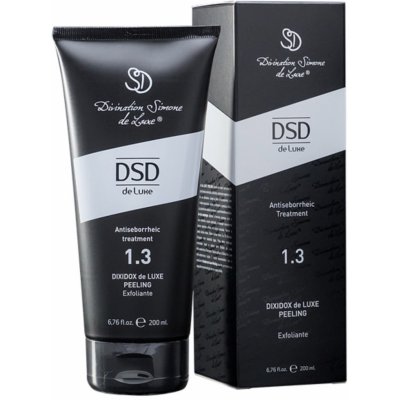 DSD Dixidox Deluxe Peeling 200 ml – Hledejceny.cz